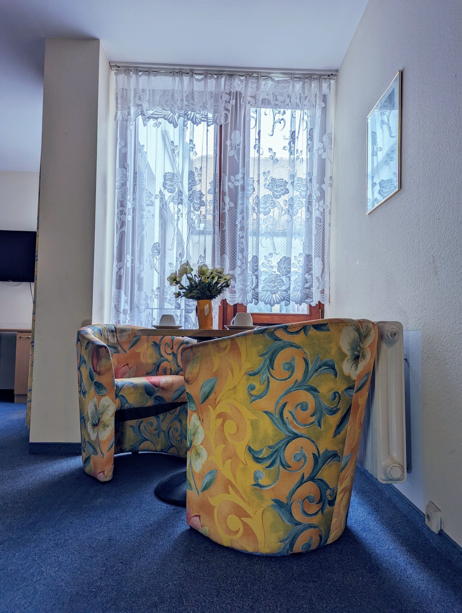 Apartment 225