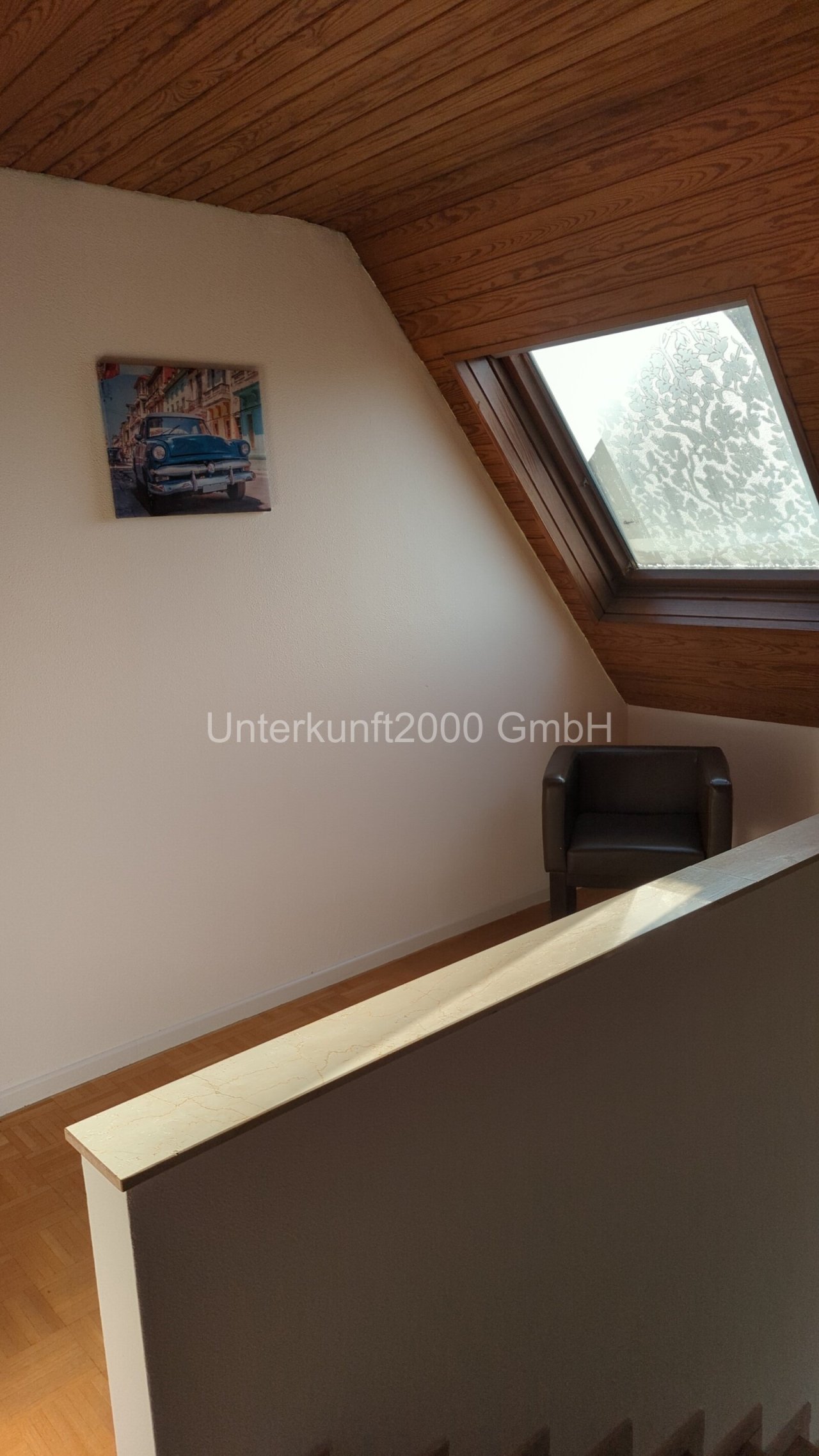flür -