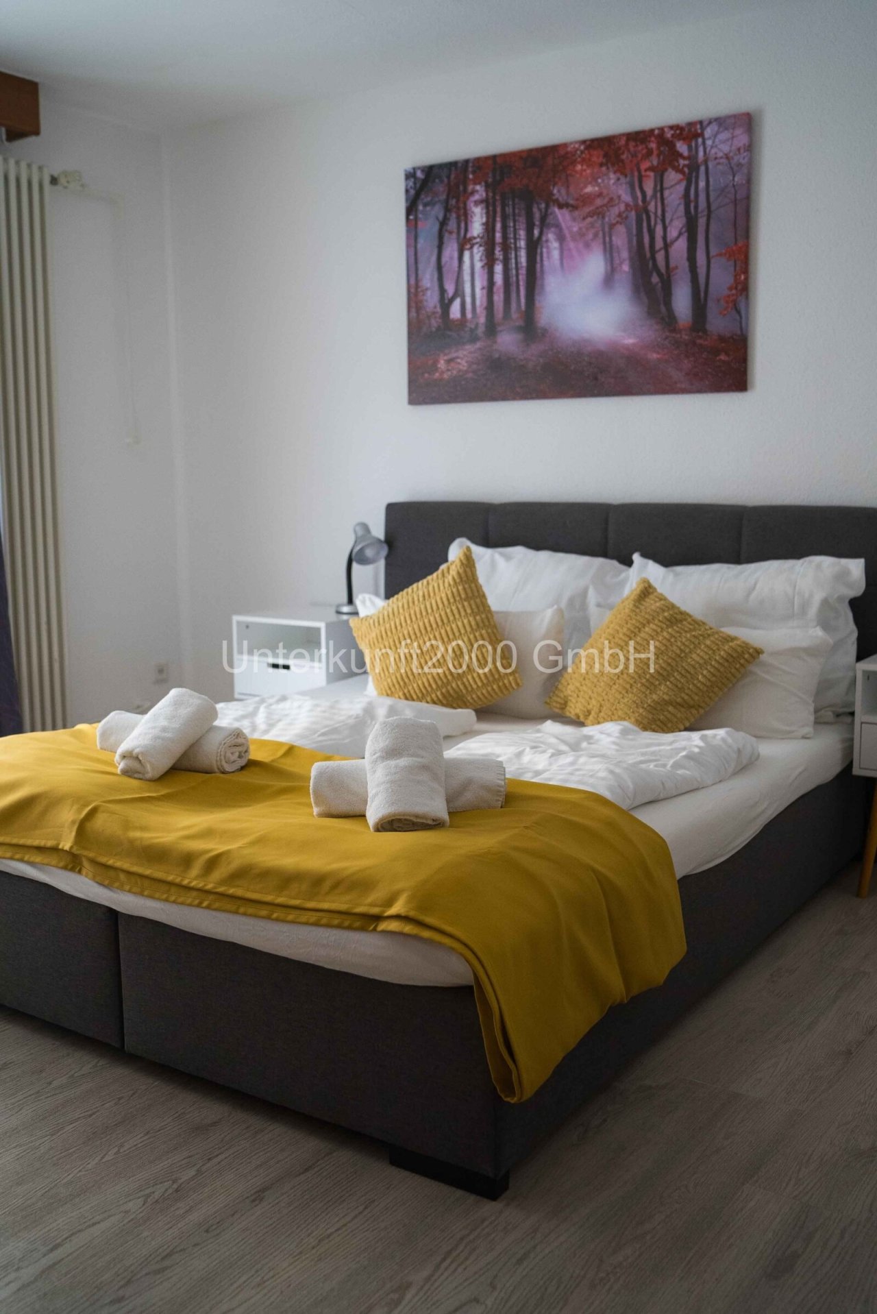 Hotel Schiff- komp