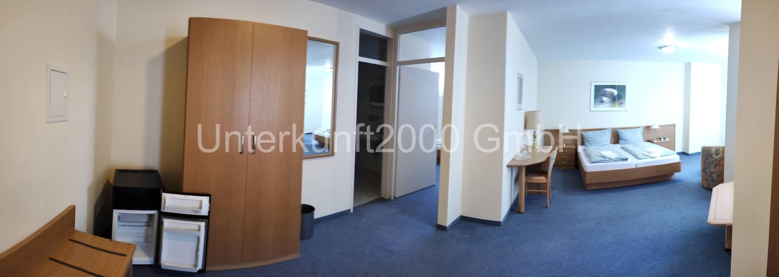 Hotel Schiff Rastatt 