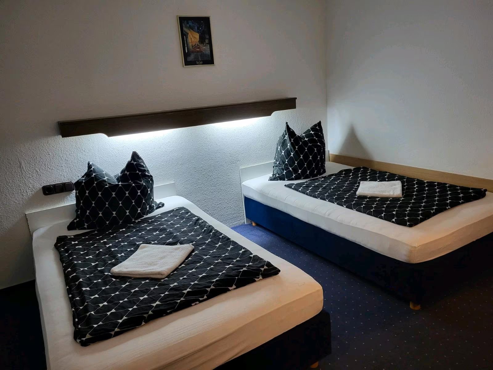 Hotel Bären - Wildberg