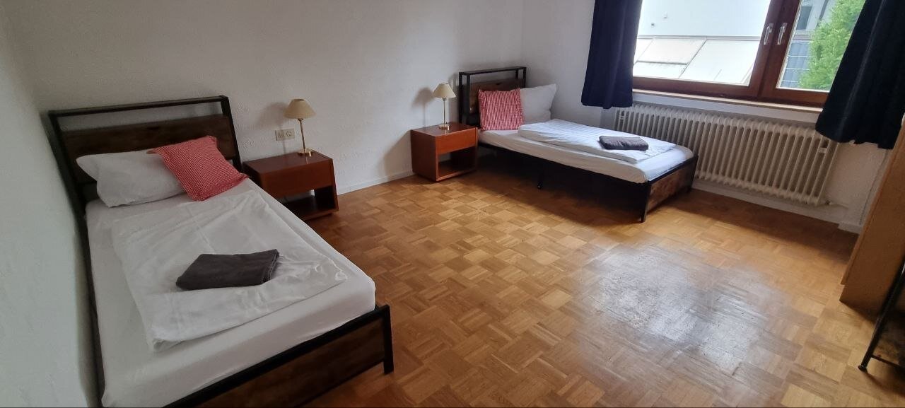 Haus Sandweier