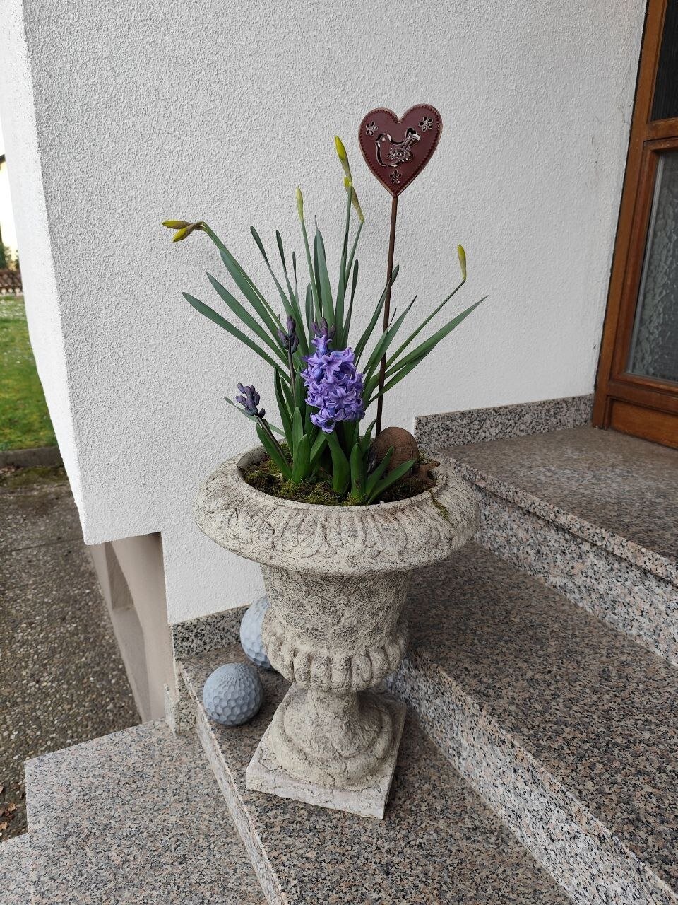 Haus Sandweier