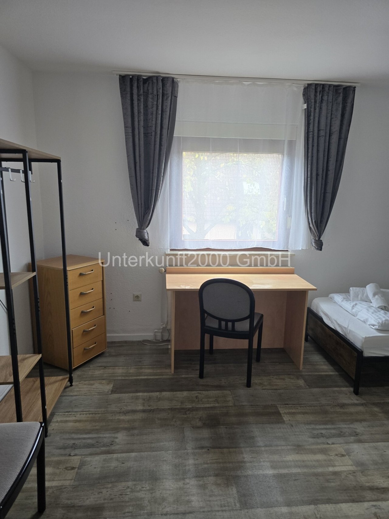 zimmer -