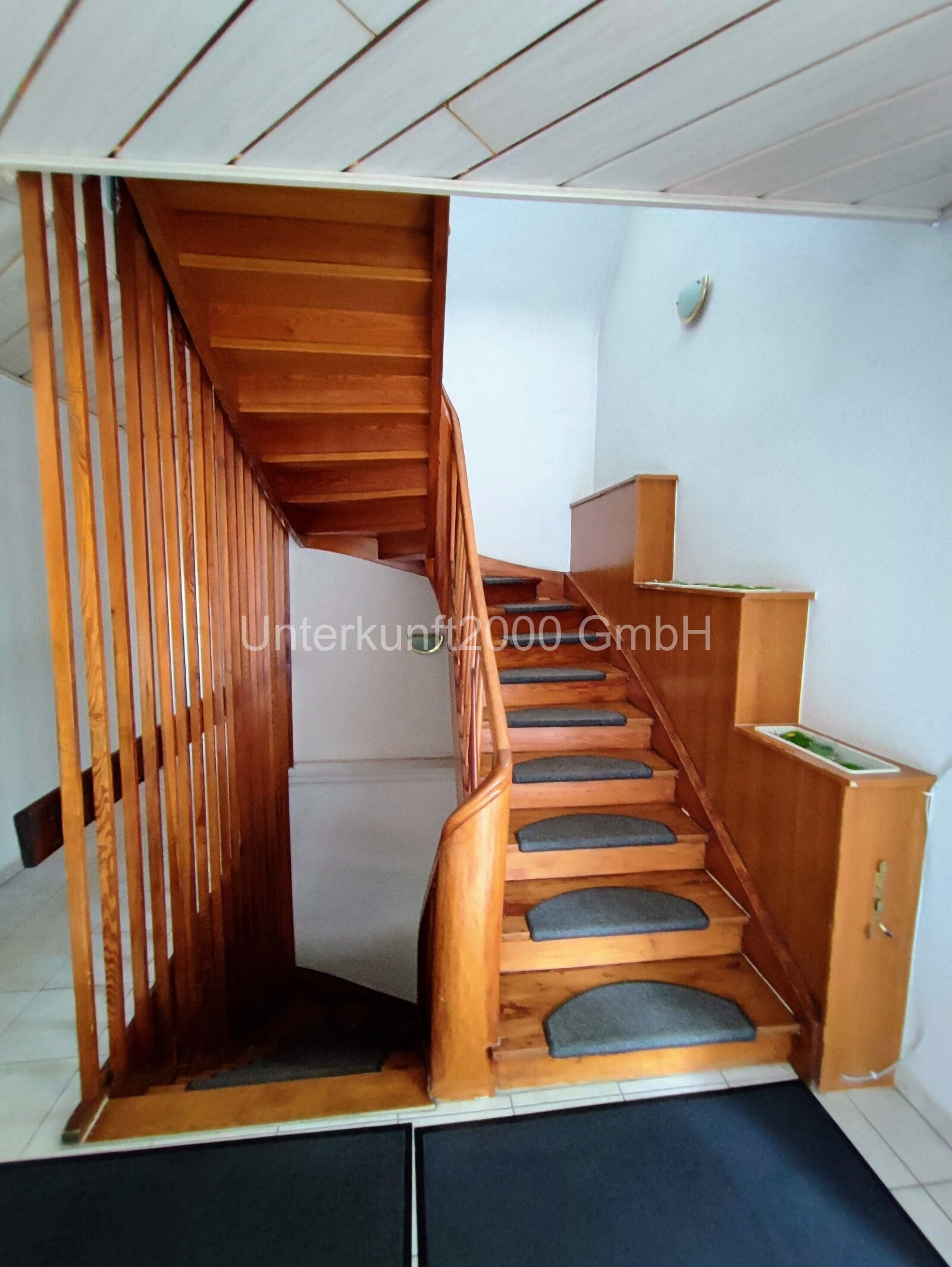 Unterkunft für bis zu 25 Personen / ab 15,- p.P.