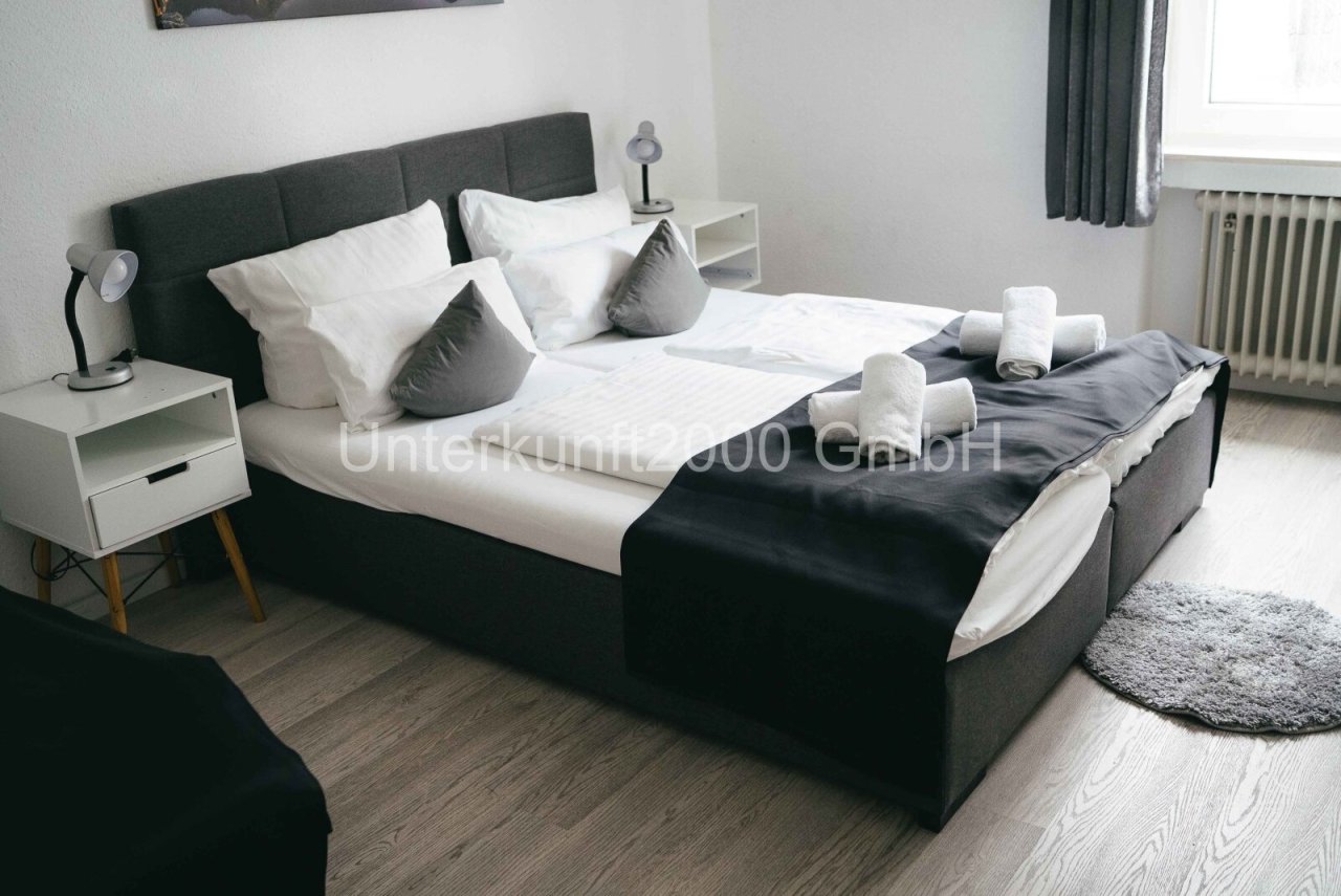 Hotel Schiff- komp