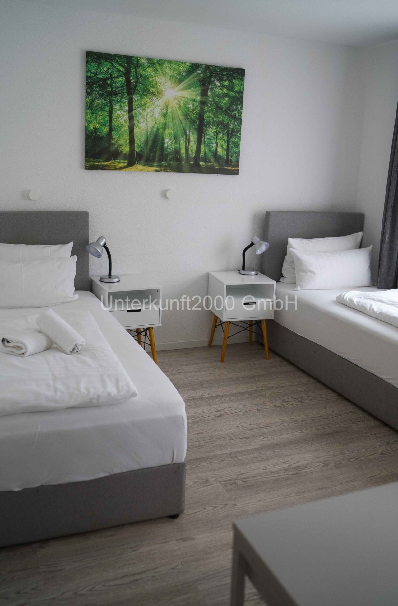 Hotel Schiff- komp