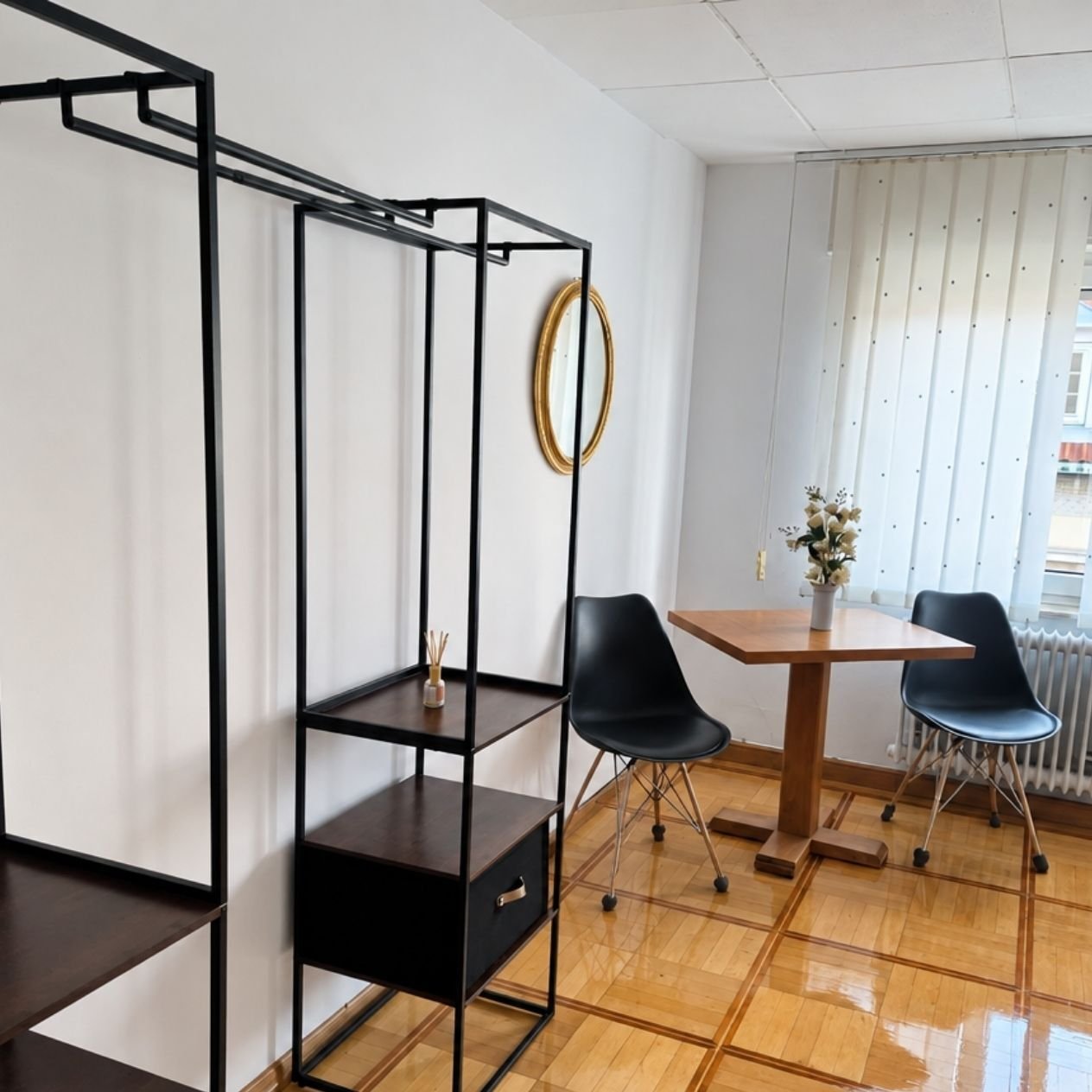 Moderne Neugestaltung der Seite Moderne Neugestaltung der Seite