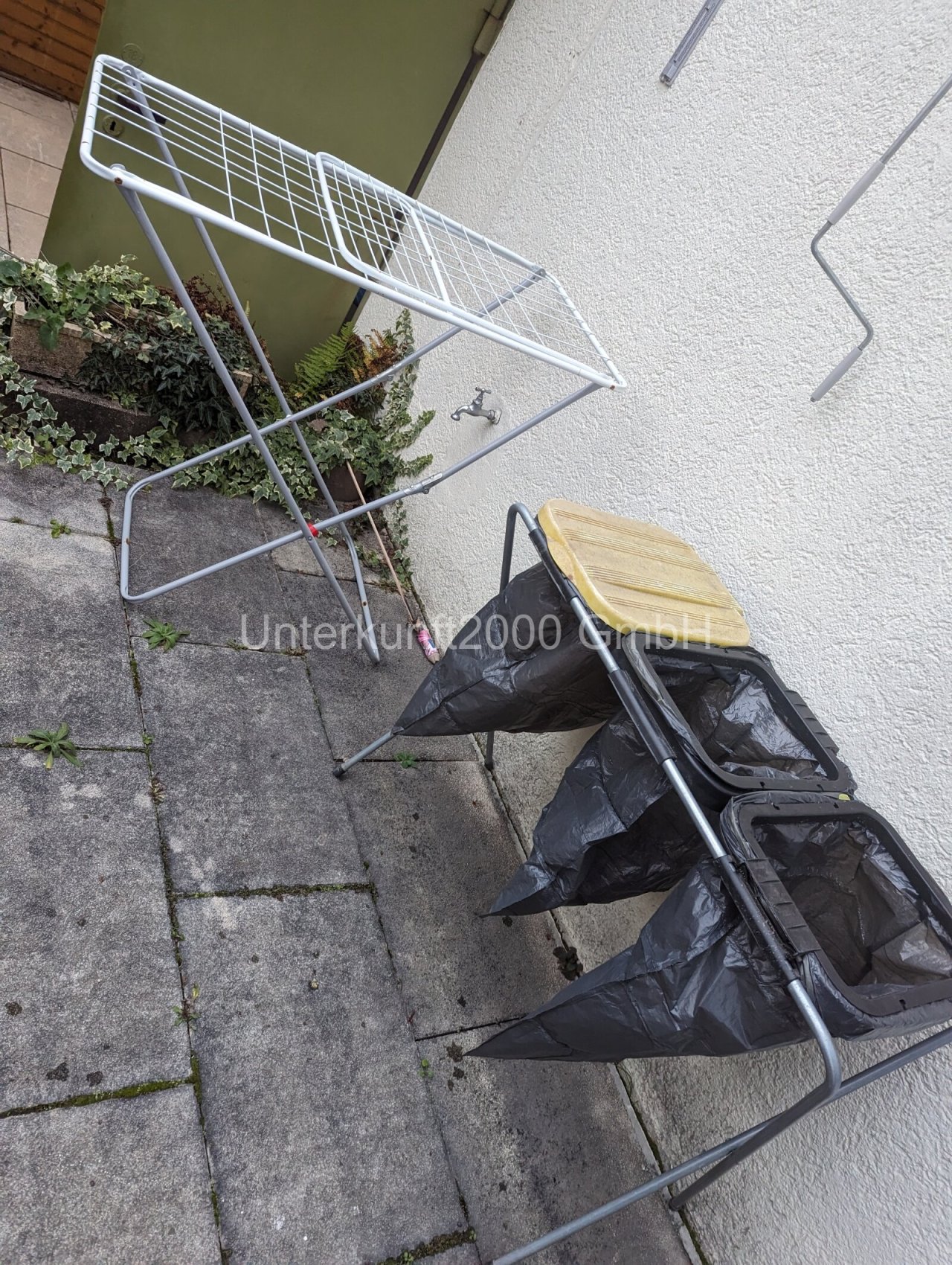 Garten -
