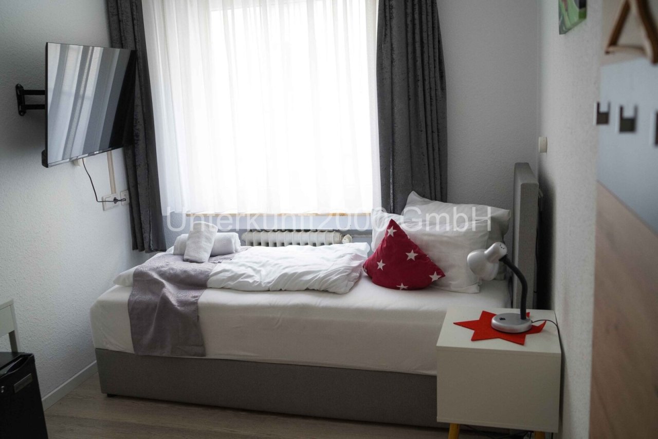Hotel Schiff- komp