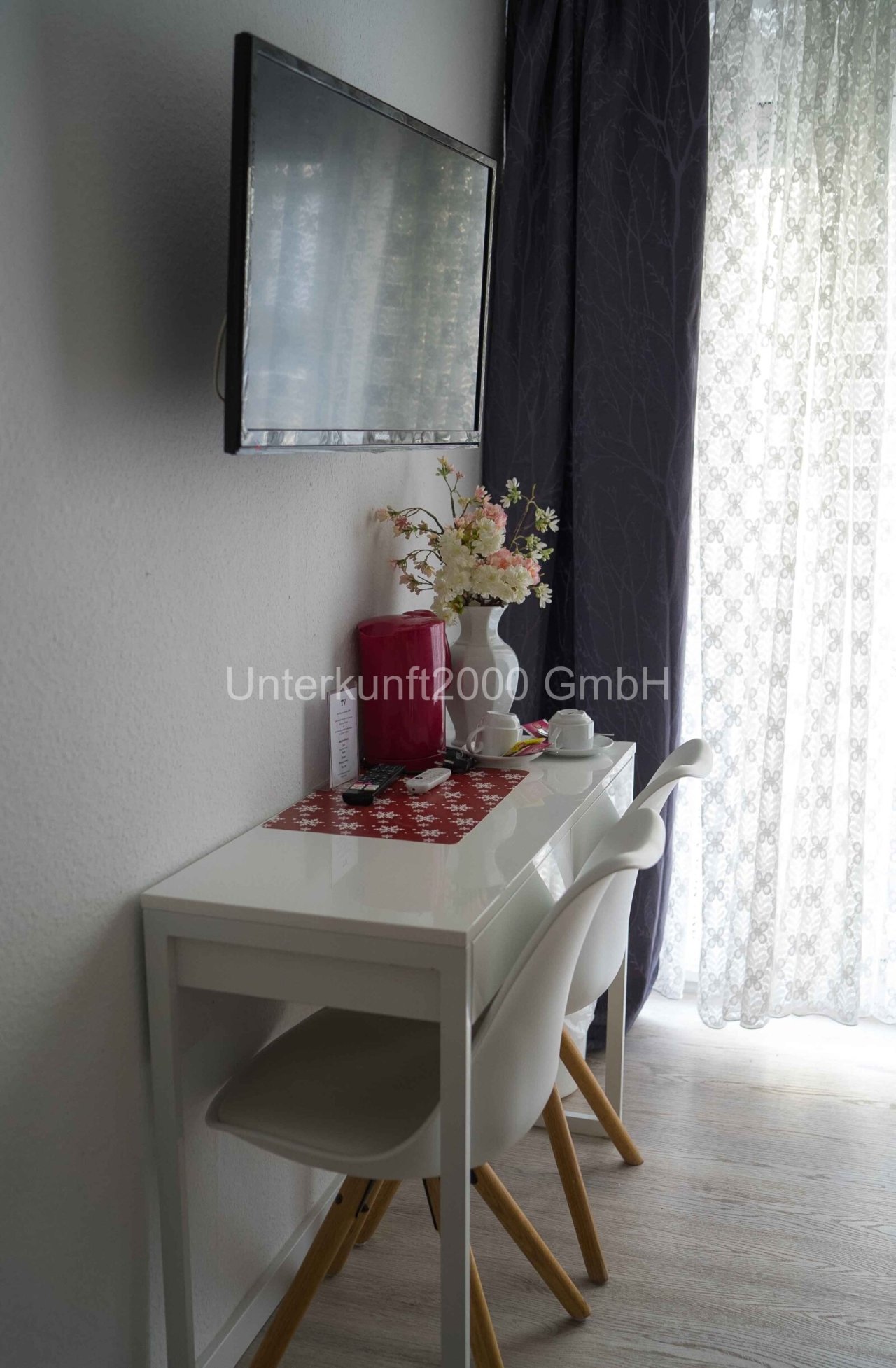 Hotel Schiff- komp