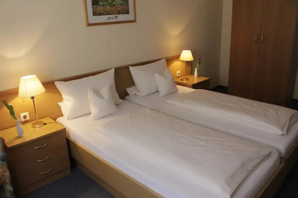 Hotel Schiff 