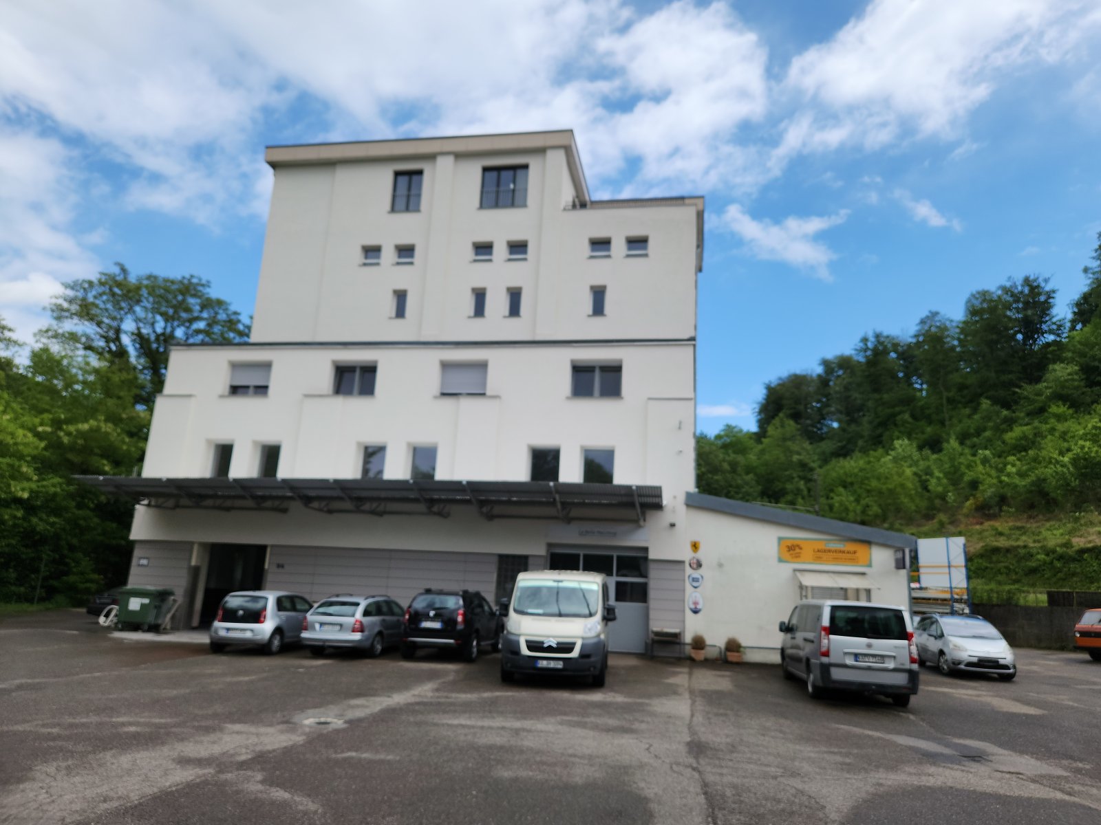 Pension-Ettlingen Pension-Ettlingen