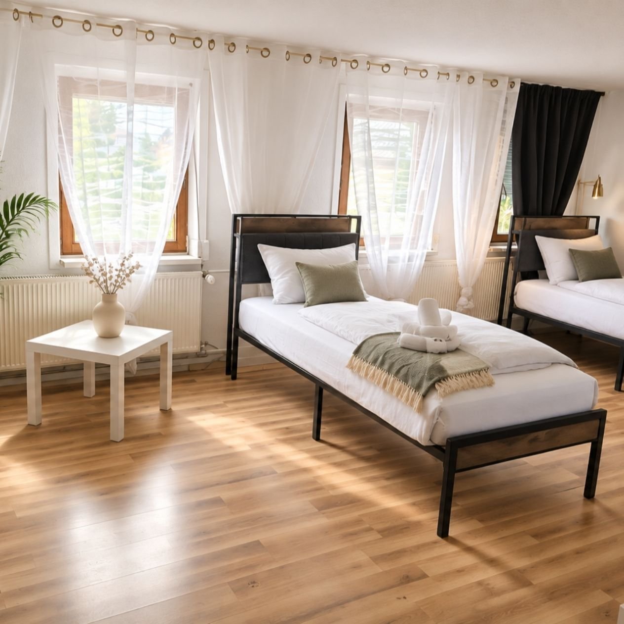 Haus Grunbach