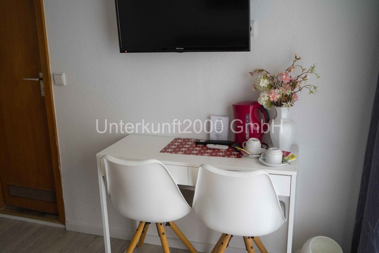 Hotel Schiff- komp