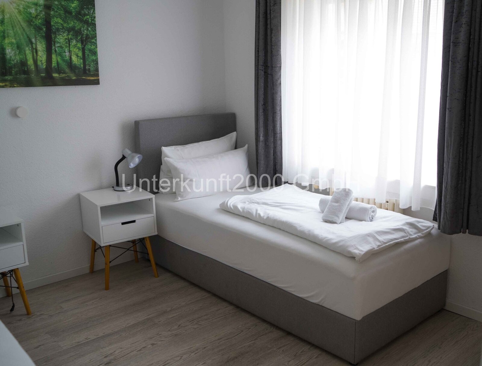 Hotel Schiff- komp
