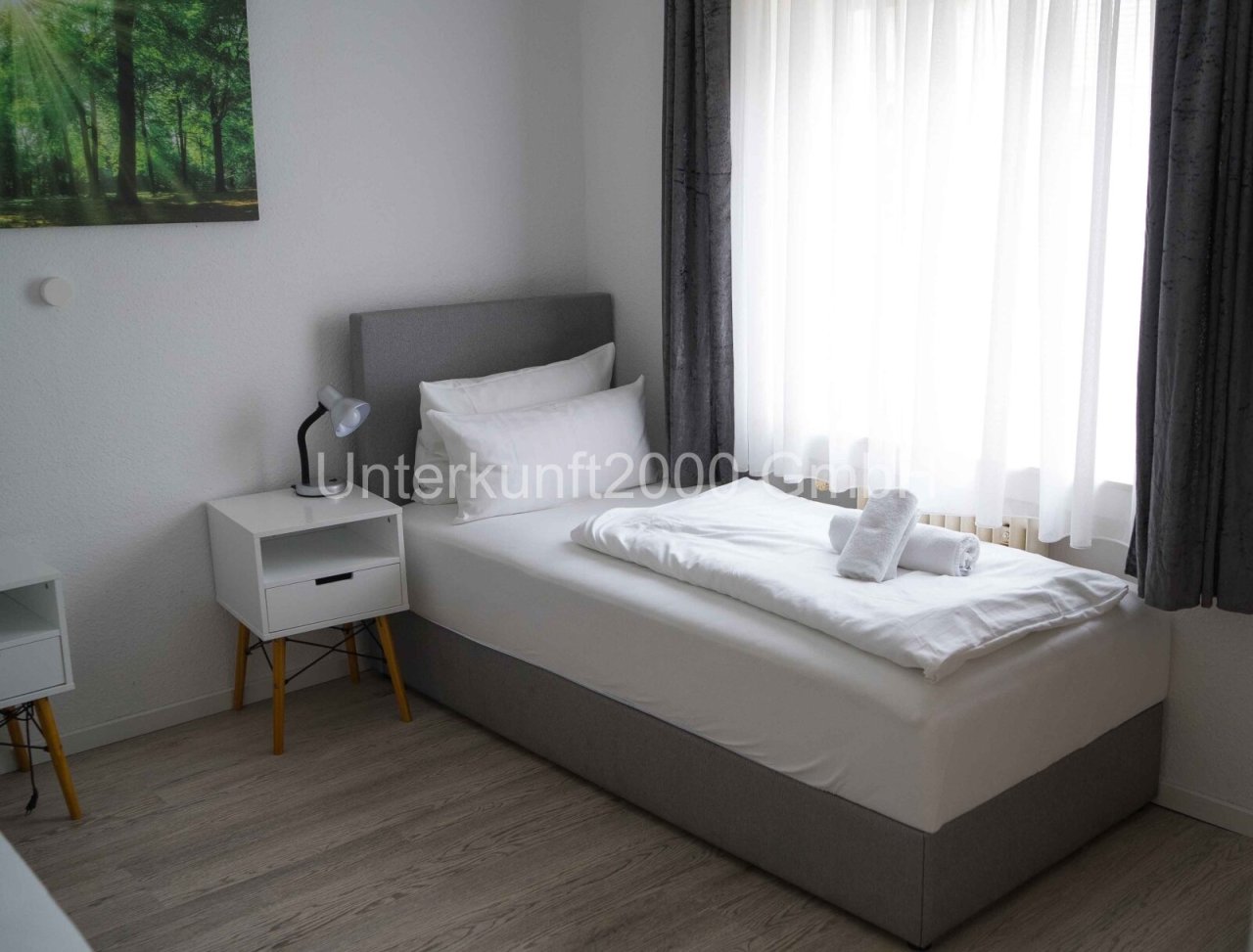 Hotel Schiff- komp