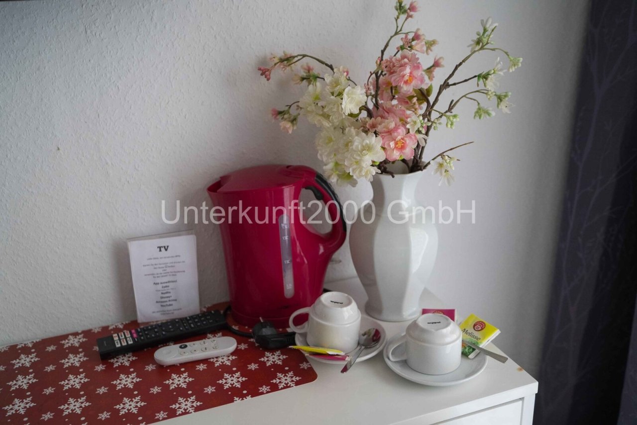 Hotel Schiff- komp
