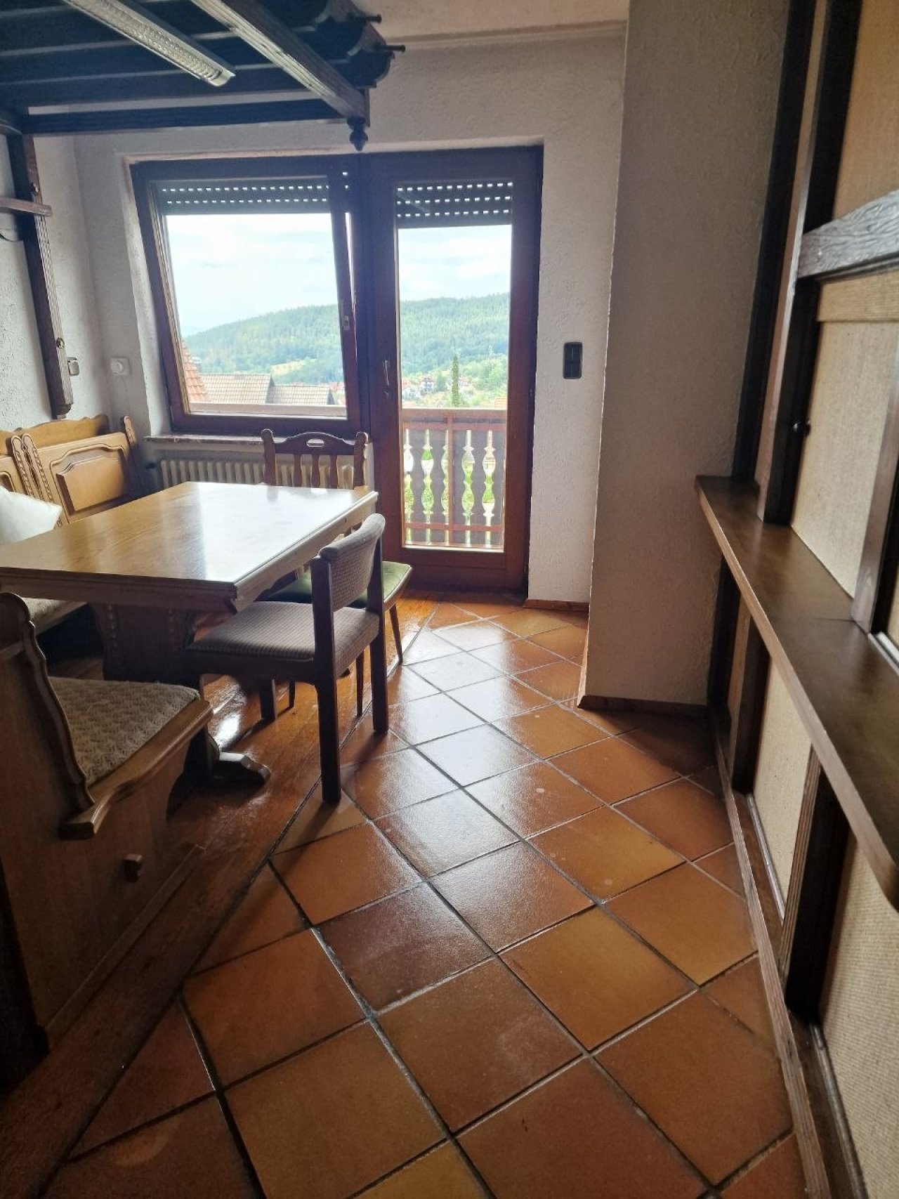 Loffenau - Großes Haus Loffenau - Großes Haus