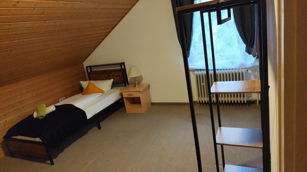 Haus Sandweier