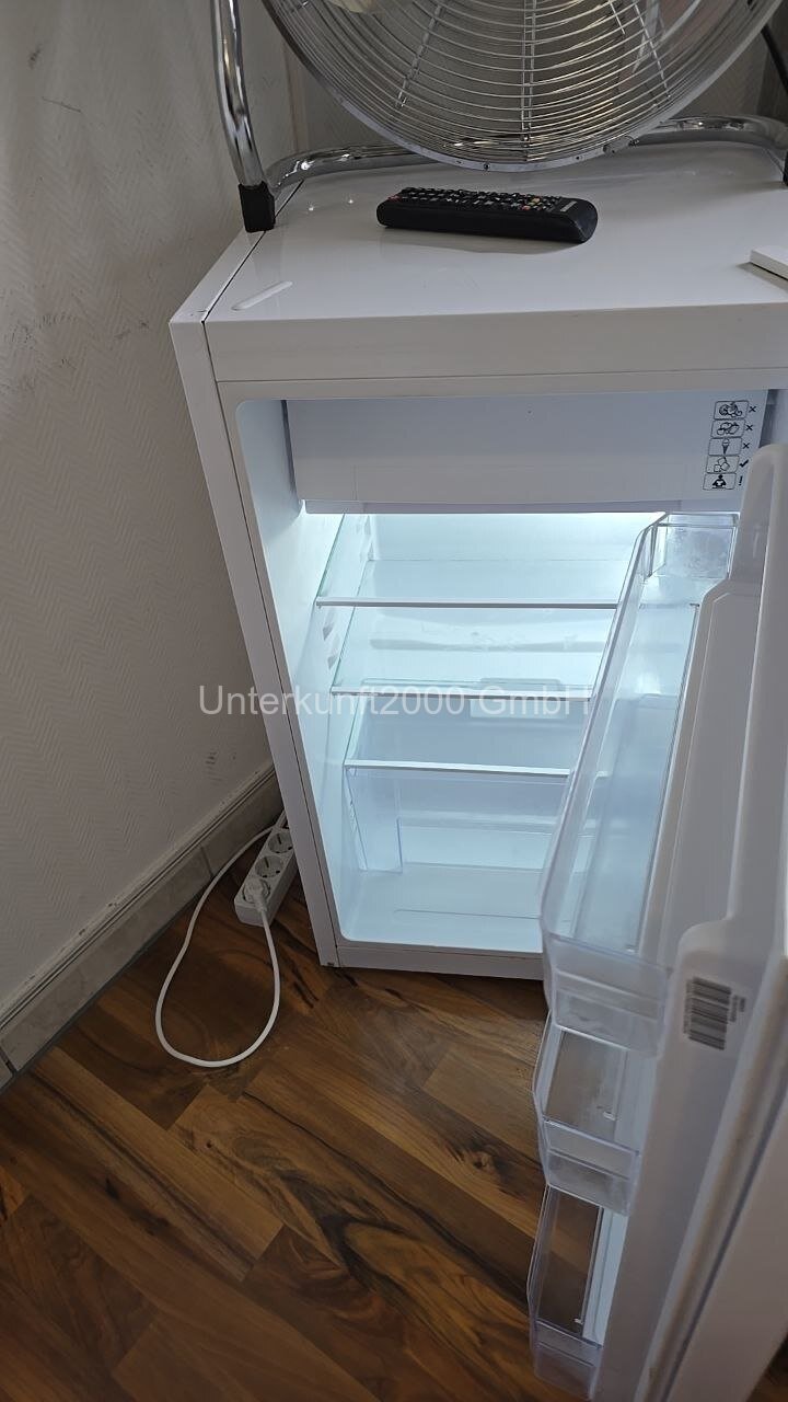 Unterkunft für bis zu 25 Personen / ab 15,- p.P.