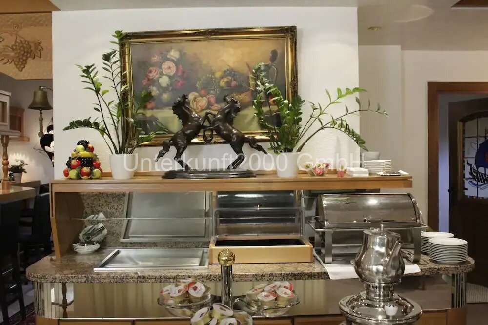 Hotel Schiff Rastatt 