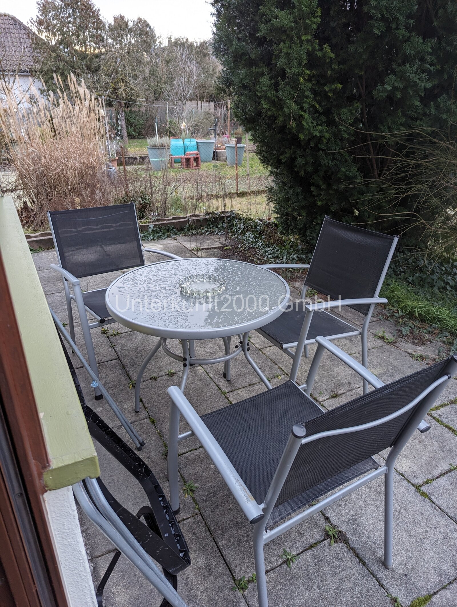 Vollmöbeliertes Haus mit 4x Zimmern