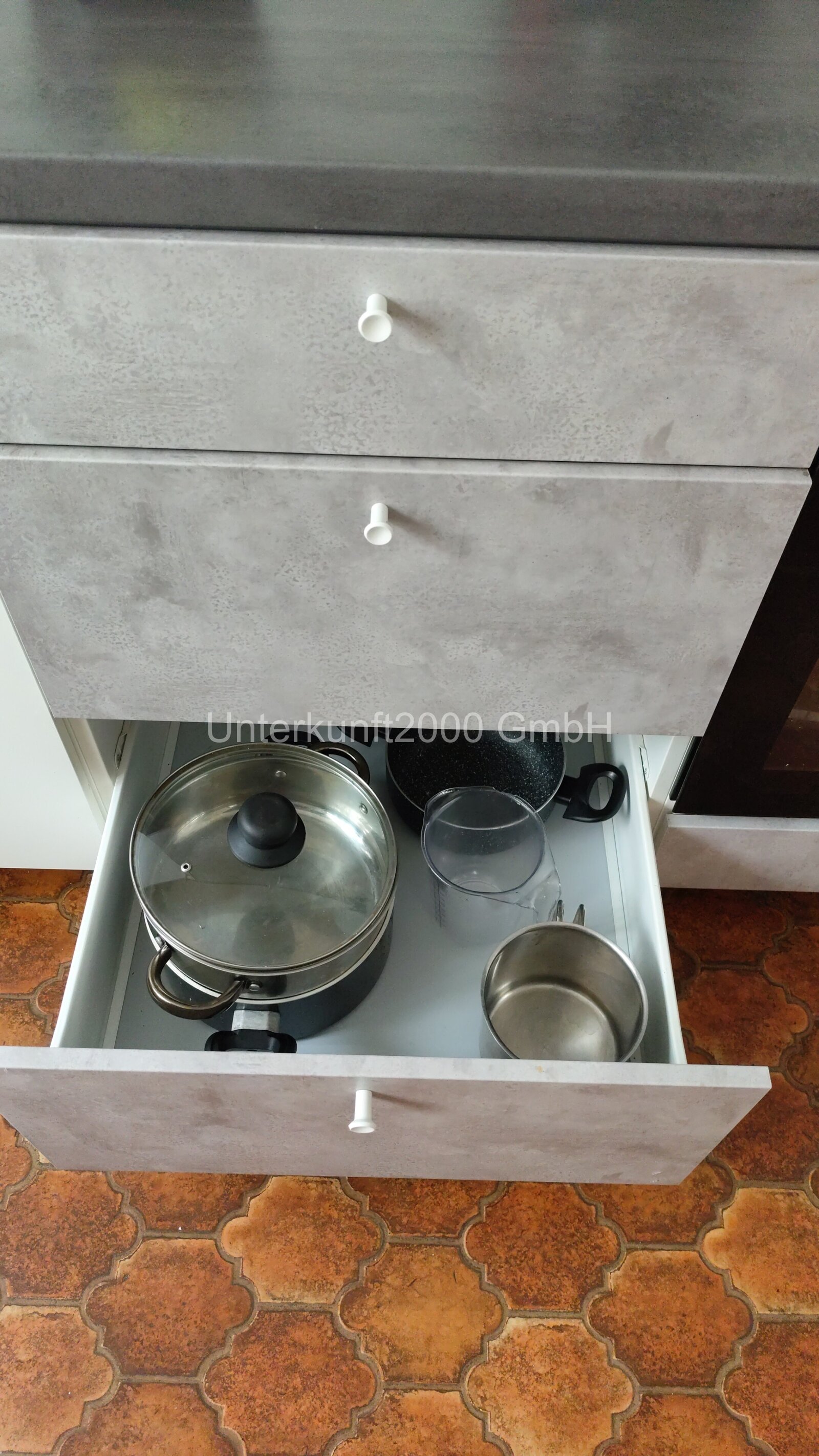 Vollmöbeliertes Haus mit 4x Zimmern