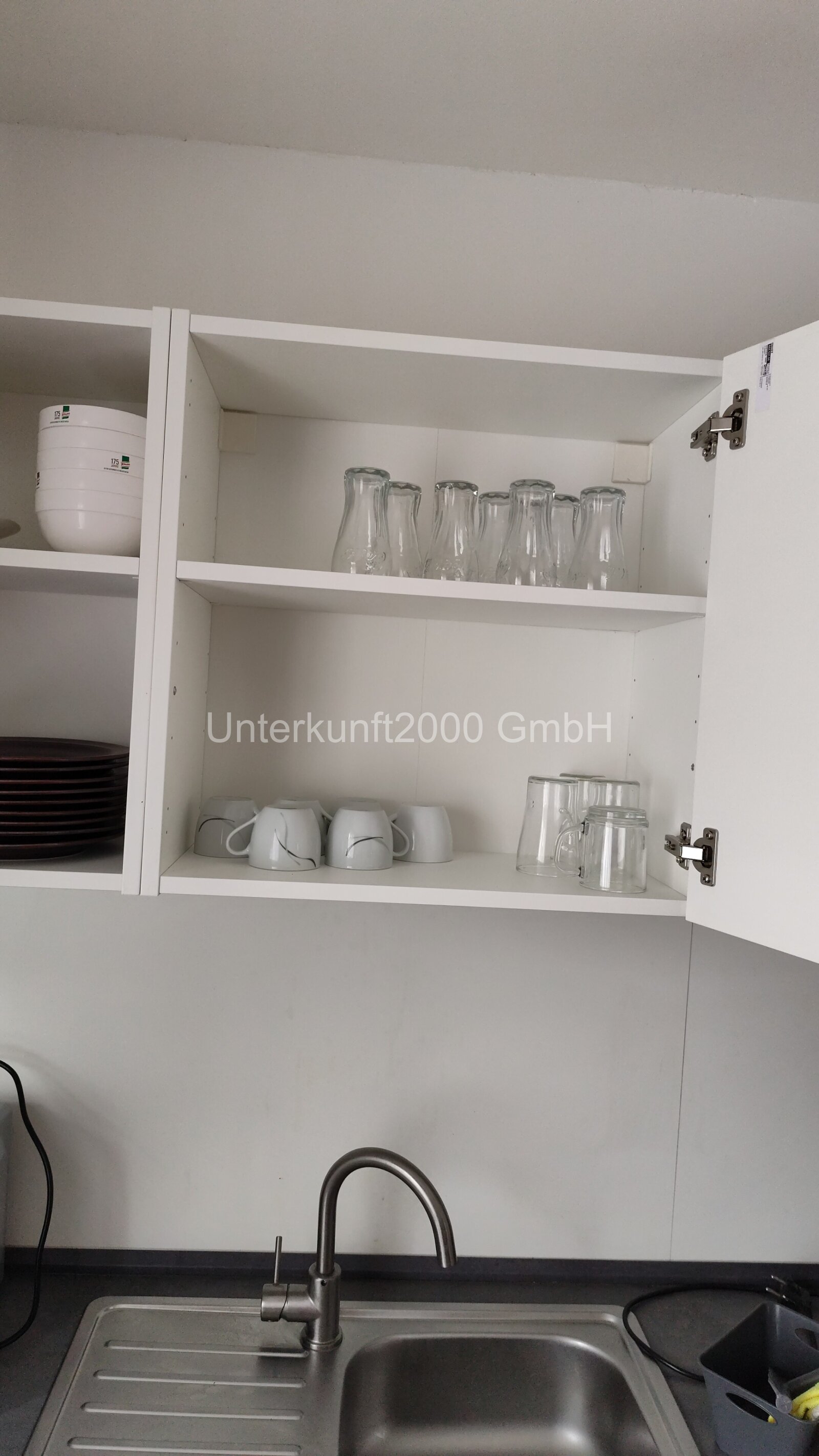 Vollmöbeliertes Haus mit 4x Zimmern