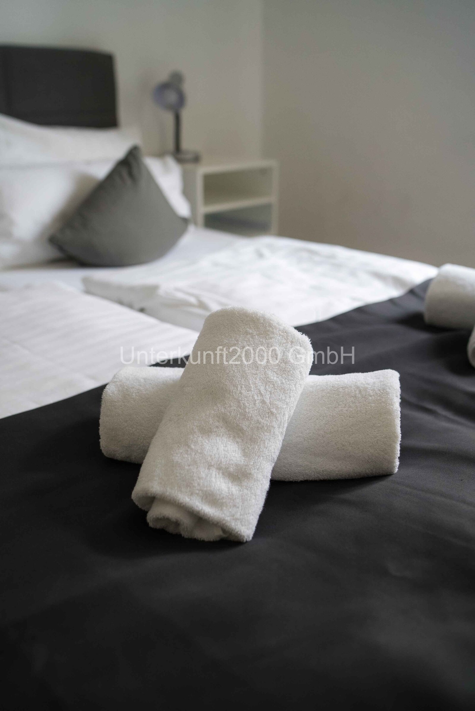 Hotel Schiff- komp