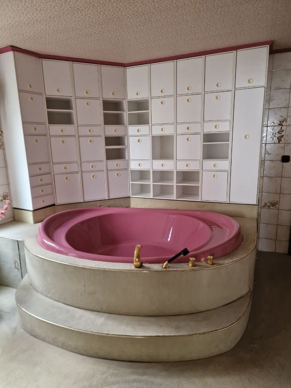 Loffenau - Großes Haus 