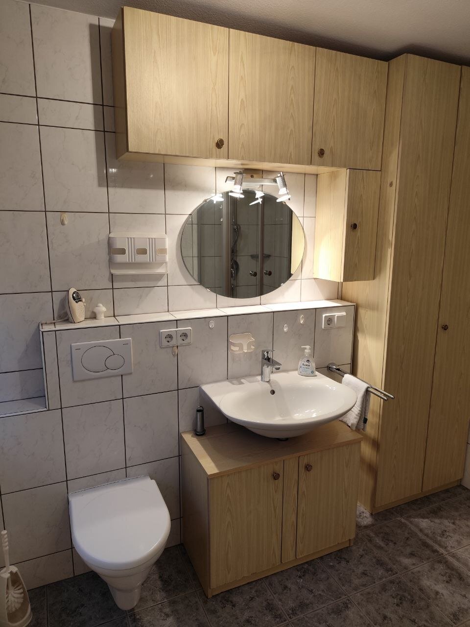 Haus Sandweier