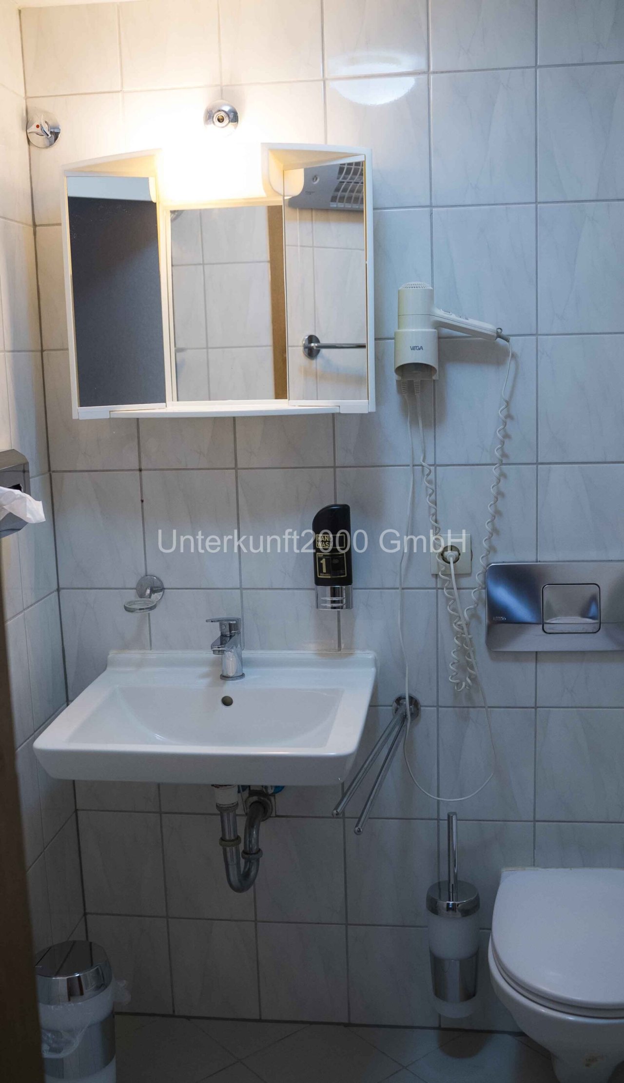 Hotel Schiff- komp