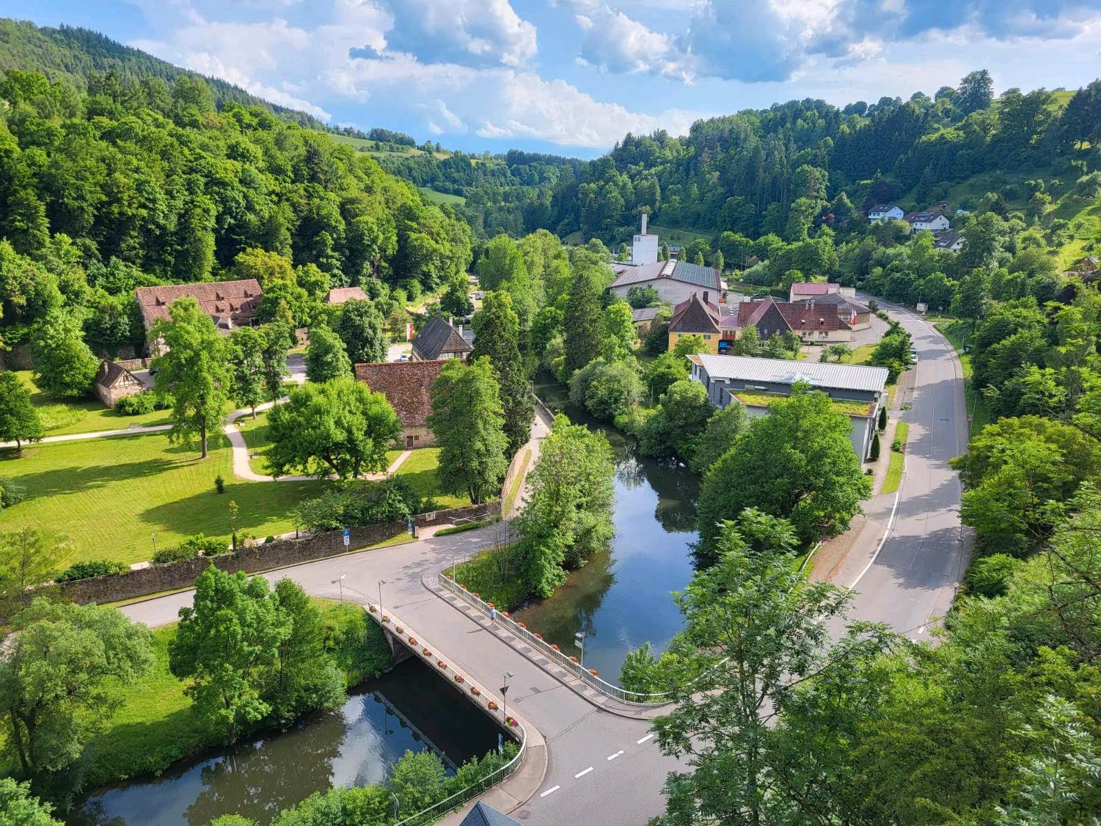 Hotel Bären - Wildberg