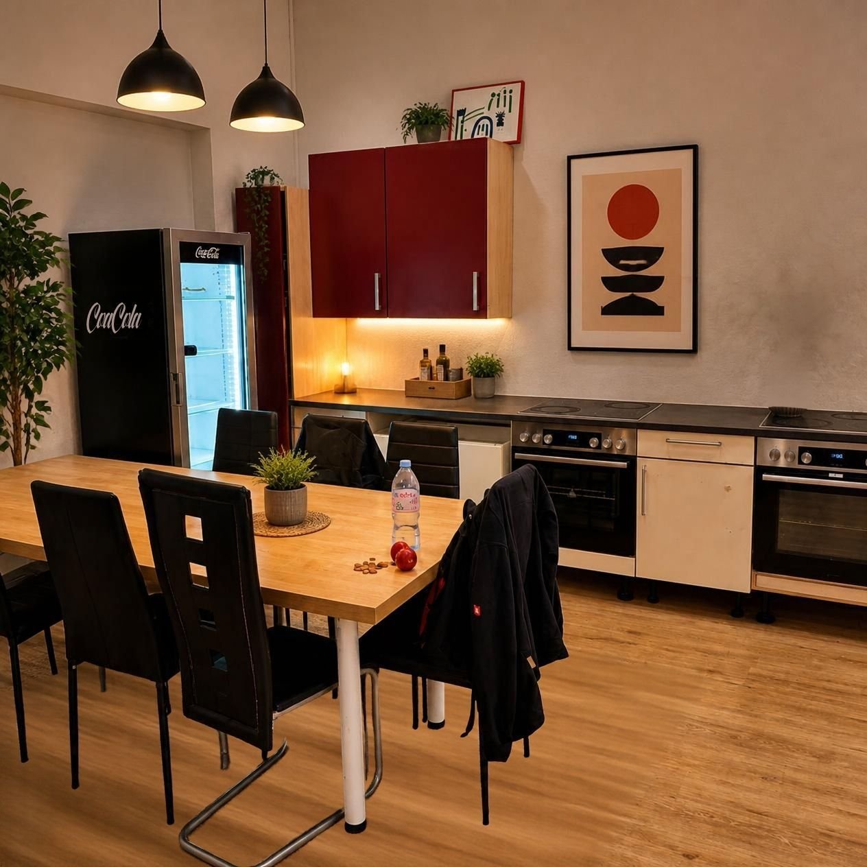 Moderne Neugestaltung der Seite Moderne Neugestaltung der Seite