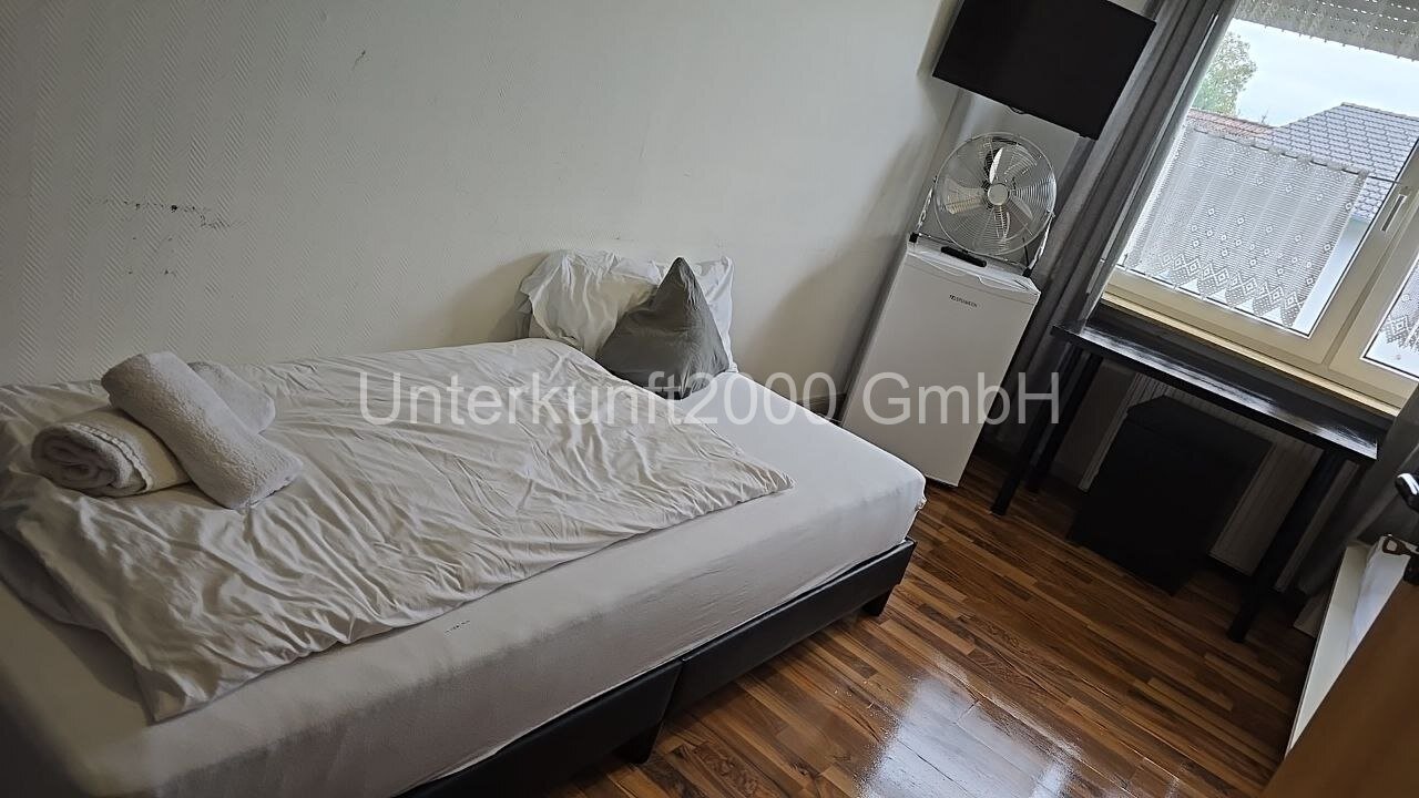 Unterkunft für bis zu 25 Personen / ab 15,- p.P.