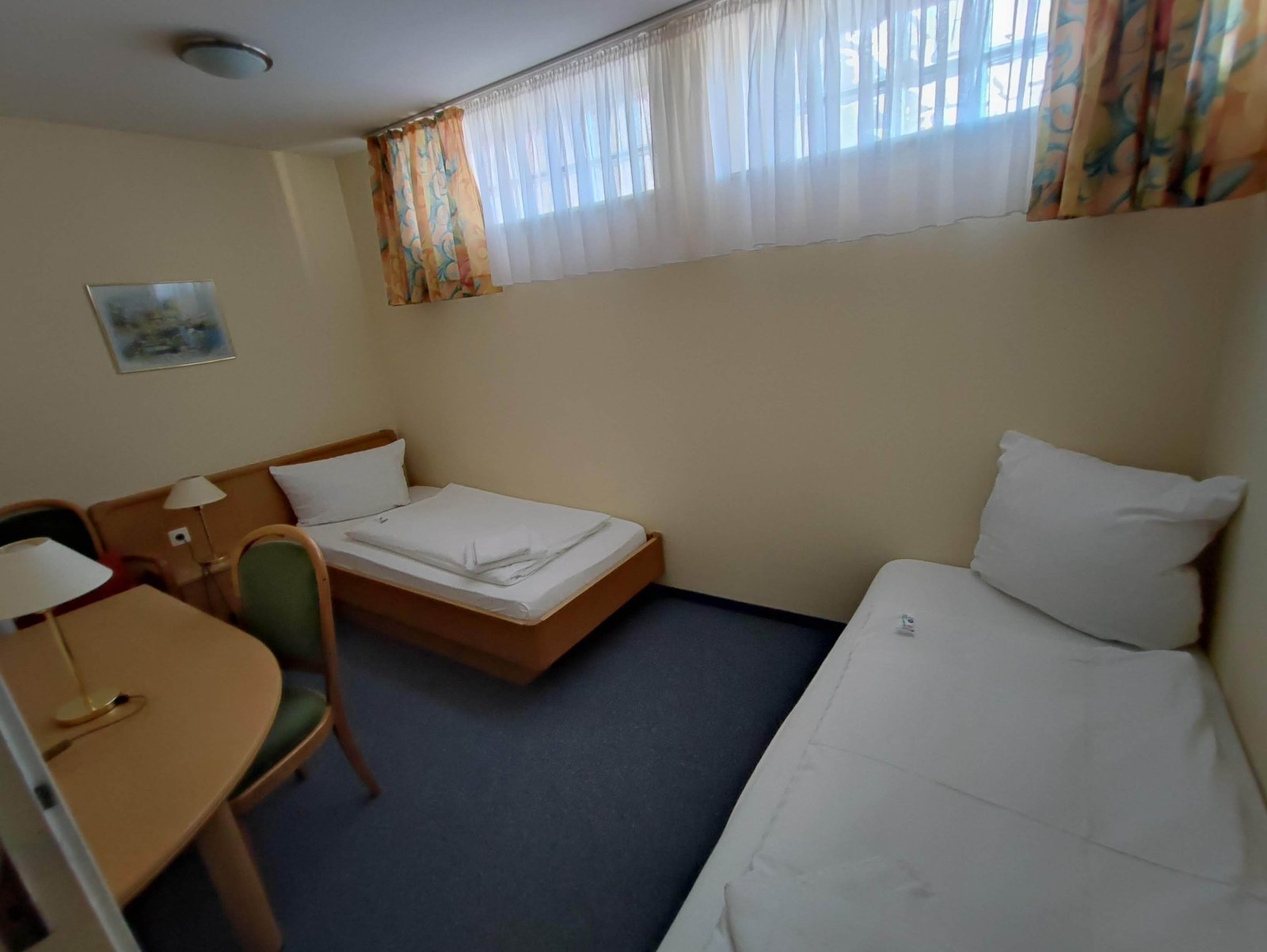Hotel Schiff 