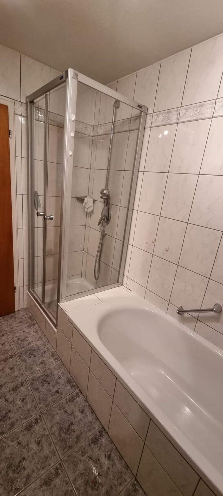 WG Wohnen in Baden Baden-Sandweier.