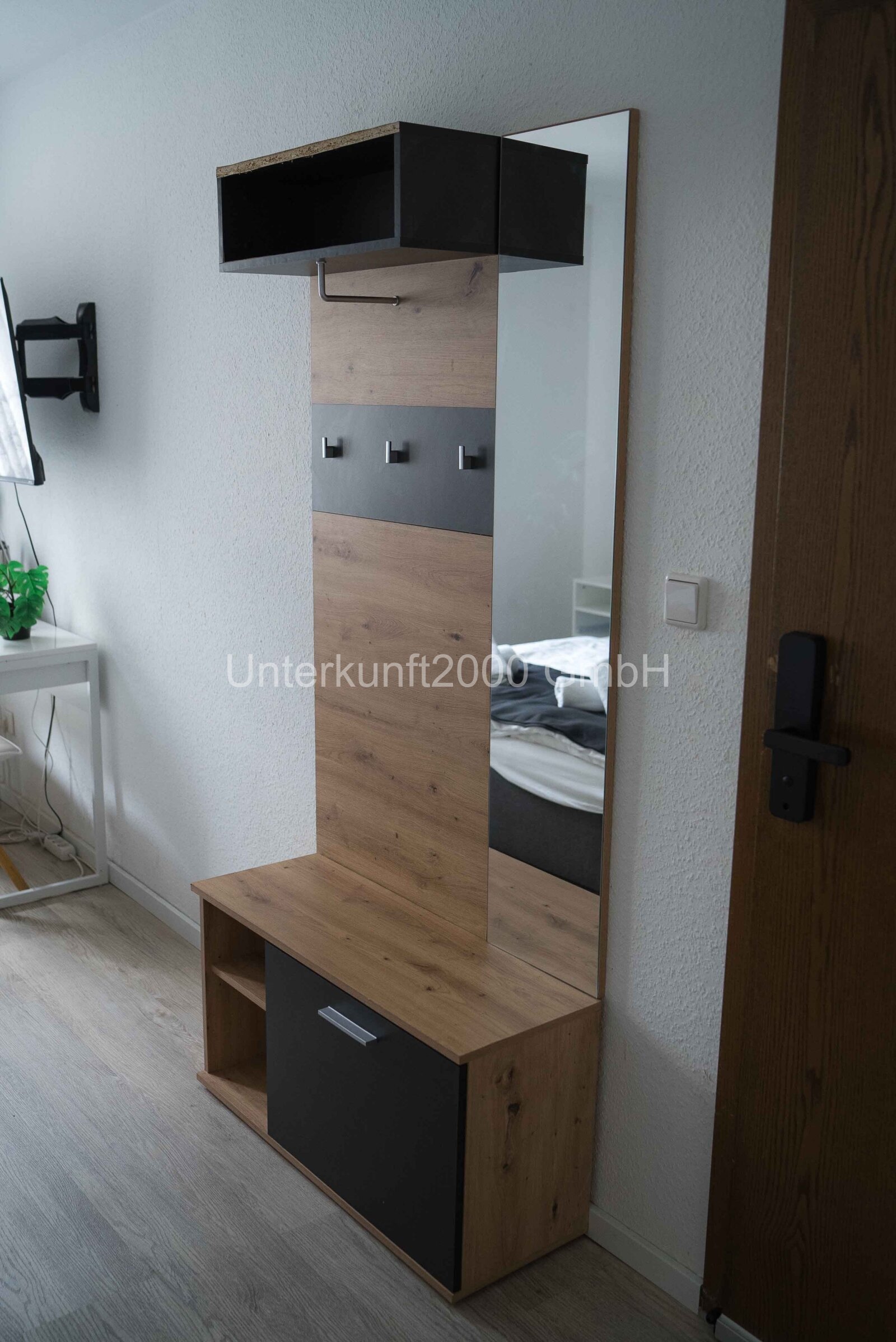 Hotel Schiff- komp