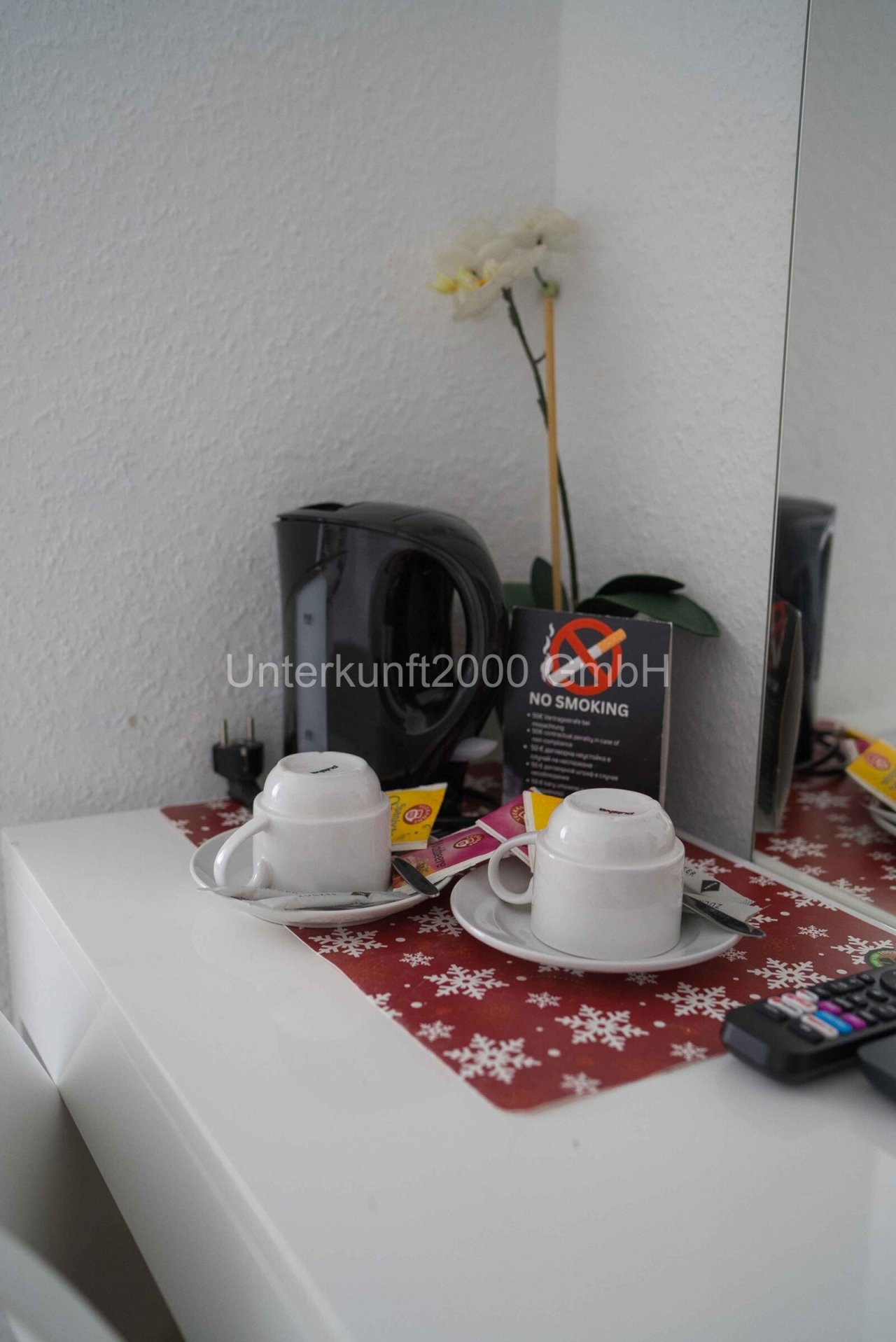 Hotel Schiff- komp