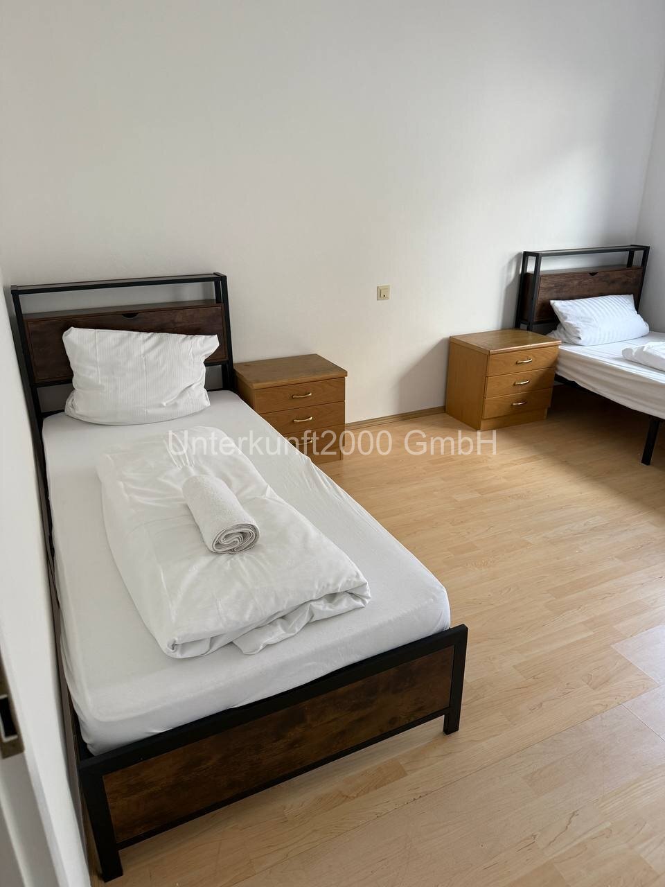 Ferienwohnung - 3. Zimmer