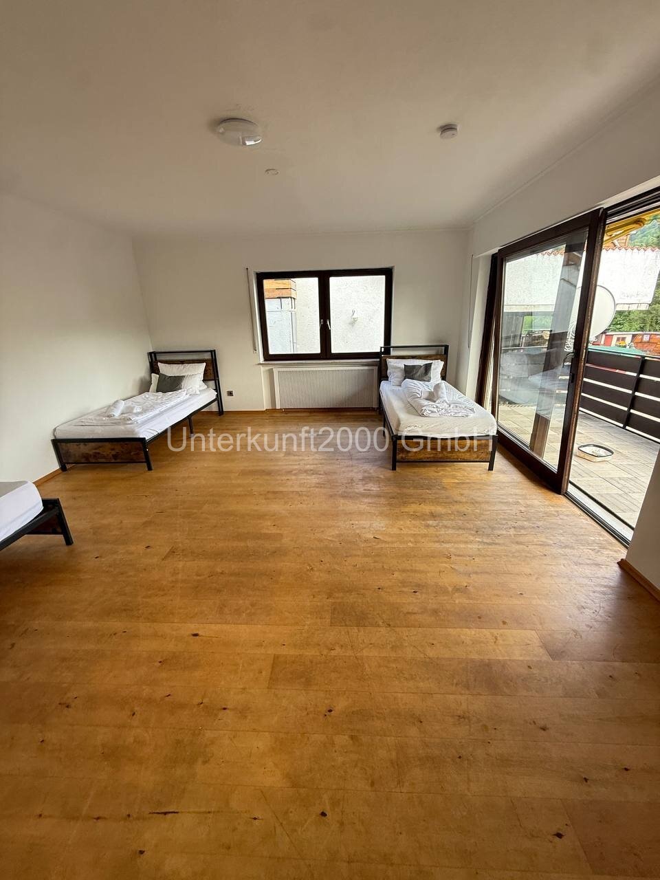 Ferienwohnung - 3. Zimmer