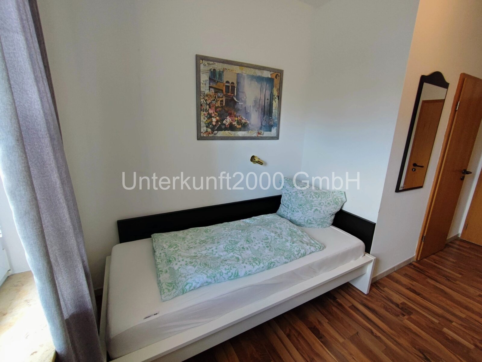 Unterkunft für bis zu 25 Personen / ab 15,- p.P.