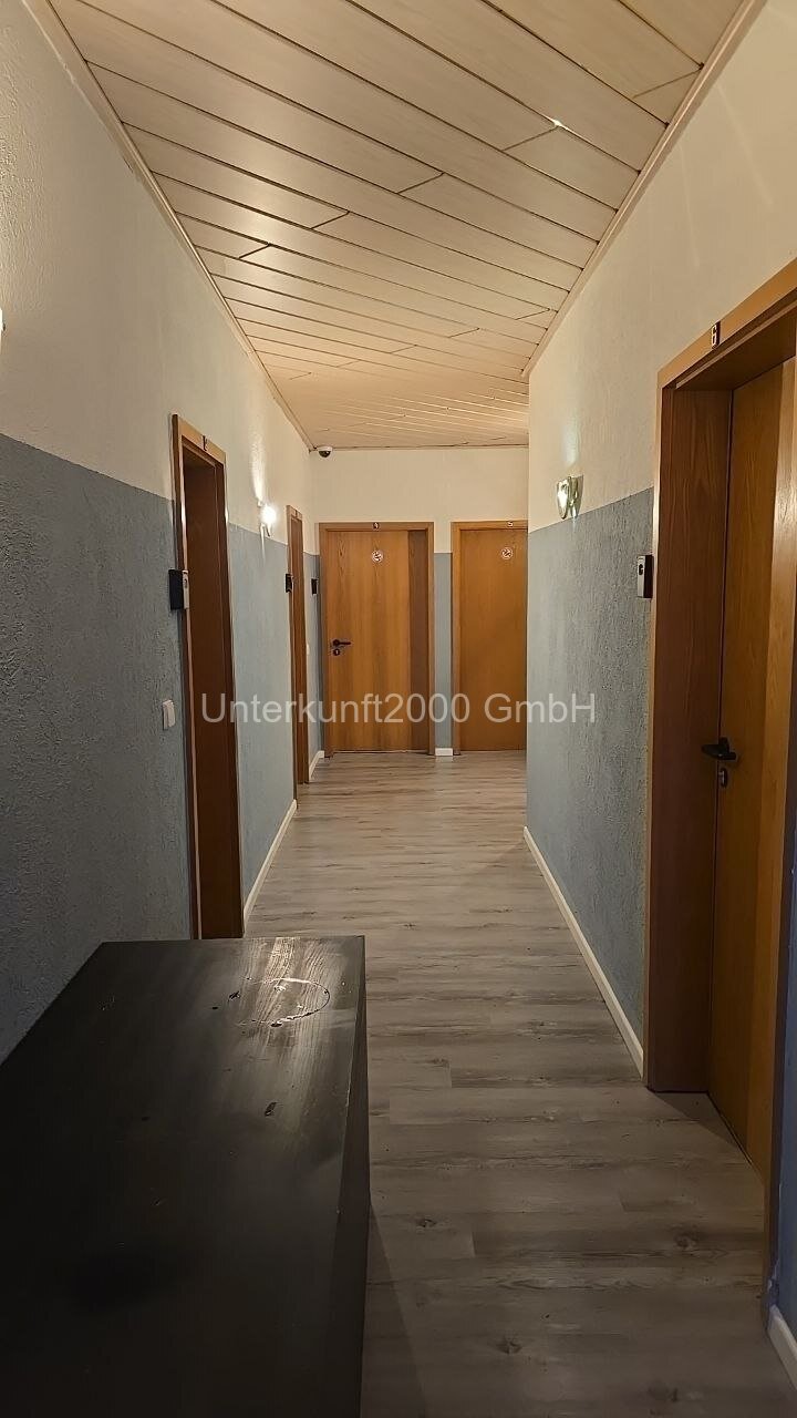 Unterkunft für bis zu 25 Personen / ab 15,- p.P.