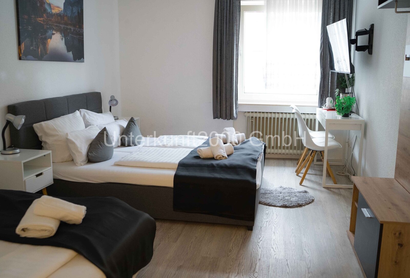 Hotel Schiff- neu komp