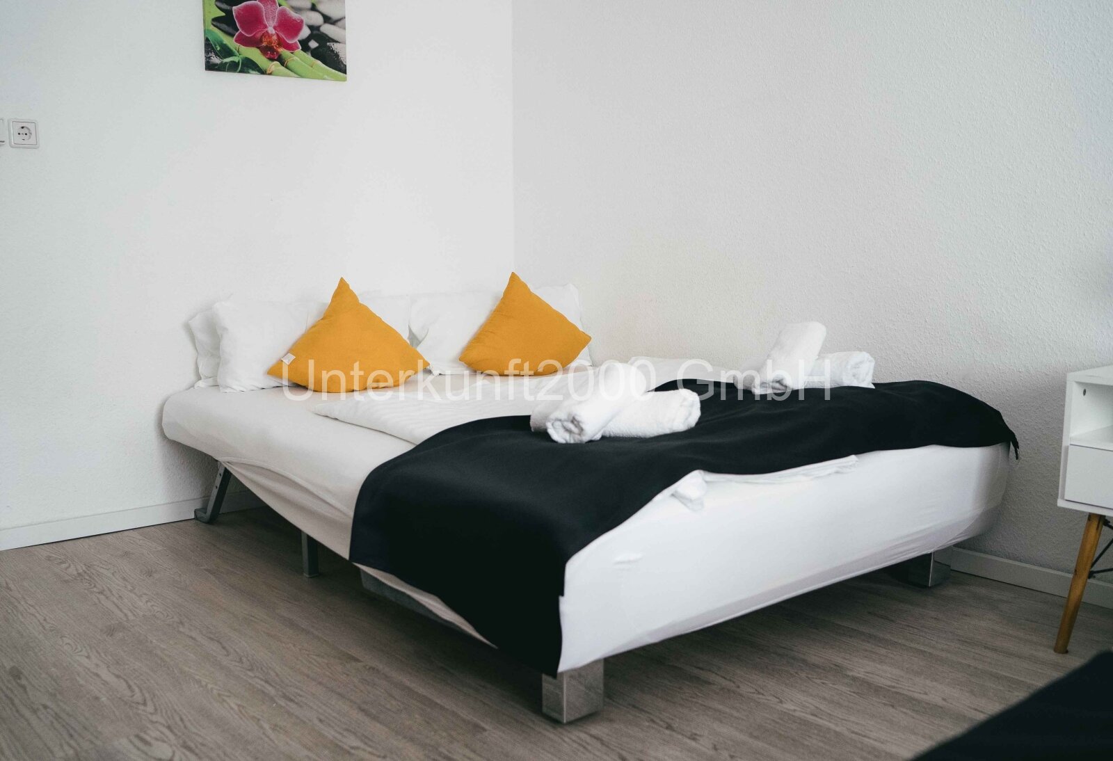 Hotel Schiff- neu komp