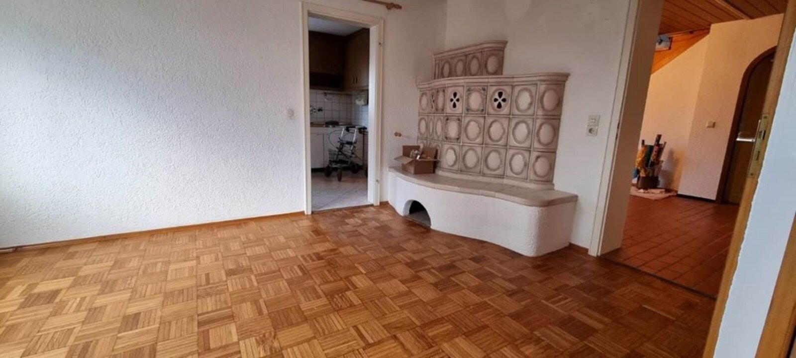 Haus Sandweier