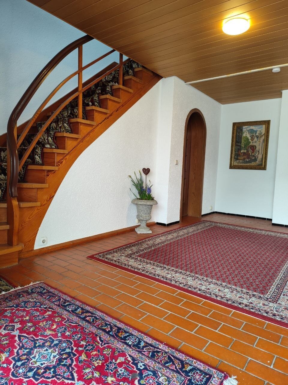 Haus Sandweier