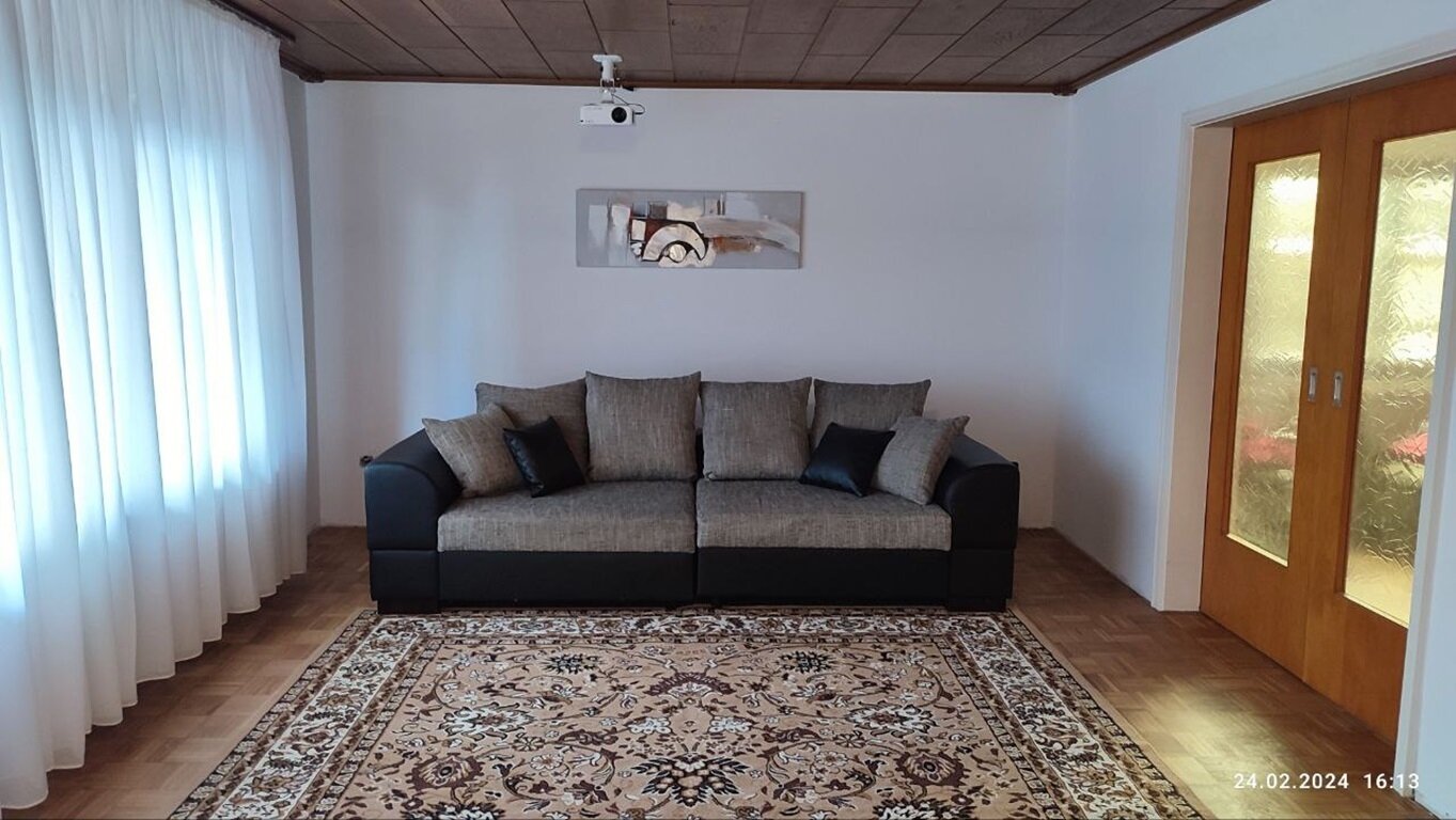 Haus Sandweier