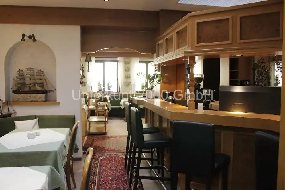 Hotel Schiff Rastatt 